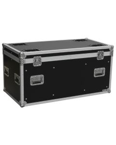 Flightcase coffre compartimenté - PD-FA1