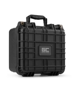 GIGCase6 Valise universelle rigide