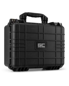 GIGCase8 Valise universelle rigide