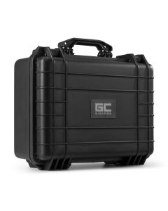 GIGCase12 Valise universelle rigide