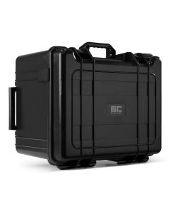 GIGCase34 Valise universelle rigide avec trolley