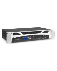 Amplificateur 2 x 150 W, Lecteur multimédia avec BT - VPA300