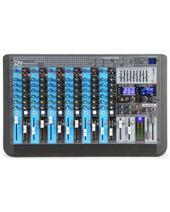 Table de mixage 16 canaux, multi-effets, BT, professionnelle - PDM-S1604