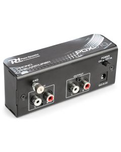 Préamplificateur Phono - PDX010