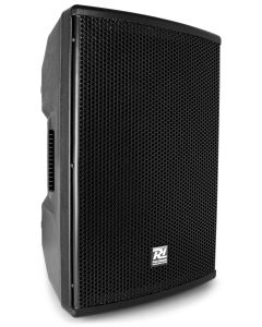 Enceinte active 10", 800 W, BI-AMP, DSP intégré, BT, ABS - PD410A