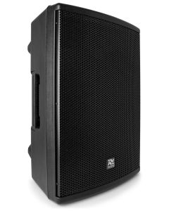 Enceinte active 12", 1400 W, BI-AMP, DSP intégré, BT, ABS - PD412A