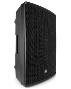 Enceinte active 15", 1400 W, BI-AMP, DSP intégré, BT, ABS - PD415A