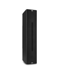 Enceinte colonne passive, 4 x 3" + 1 x 1", 130W RMS, 121dB max., noire - PDCS403