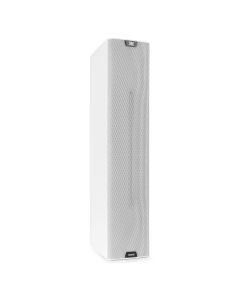 Enceinte colonne passive, 4 x 3" + 1 x 1", 130W RMS, 121dB max., blanche - PDCS403