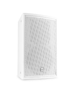 Enceinte 8", 300 W, professionnelle, blanche - PDW8W