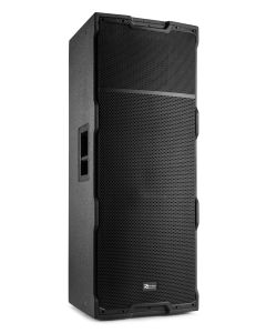 Enceinte 2x15", 1600 W, professionnelle - PDY2215