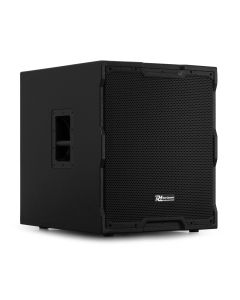 Subwoofer 18", 1000 W, professionnel - PDY218S