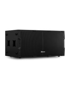 Subwoofer 2x15", 1800 W, professionnel - PDY2215S