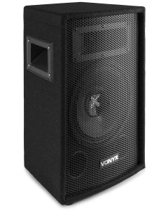 Enceinte Disco, 8", 400 W - SL8