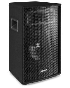 Enceinte Disco, 10", 500 W - SL10