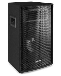 Enceinte Disco, 12", 600 W - SL12