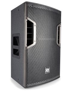 Enceinte active 12", 400 W, BI-AMP - PD612A