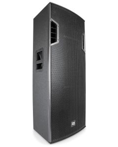 Enceinte active 15", 2 x, 1600 W, BI-AMP - PD625A