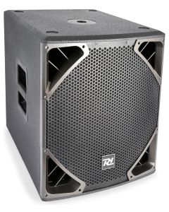 Enceinte subwoofer active 15", 500 W - PD615SA