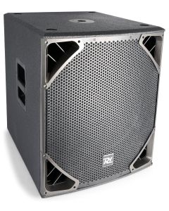 Enceinte subwoofer active 18", 700 W - PD618SA