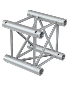 Structure aluminium carrée, 0,29 m - P30-L029