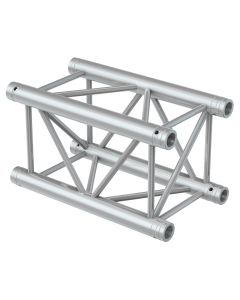 Structure aluminium carrée, 0,5 m - P30-L050