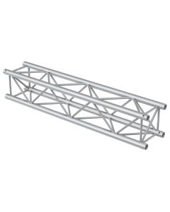 Structure aluminium carrée, 1,5 m - P30-L150