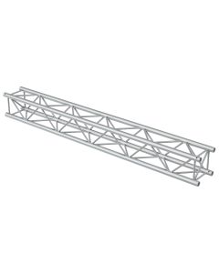 Structure aluminium carrée, 2,5 m - P30-L250