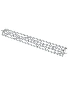 Structure aluminium carrée, 3,5 m - P30-L350