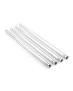 Tube P30 1 m, 4 pcs