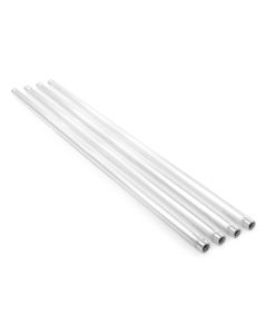 Tube P30 2 m, 4 pcs