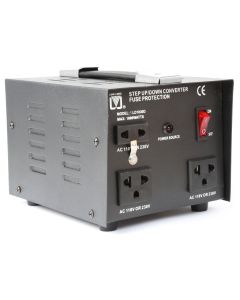 Convertisseur 230 V - 110 V, 1000 W - CNV1000W