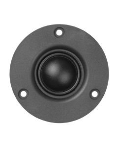 Tweeter à dôme soie 74mm, Hi-Fi - WSD74