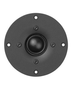 Tweeter à dôme soie 104mm, Hi-Fi - WSD104