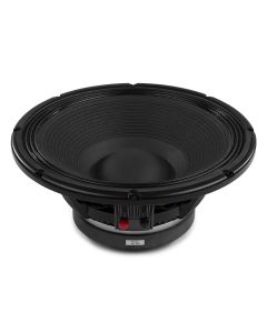 Haut-parleur grave 15", 1600 W, ferrite - PD15C