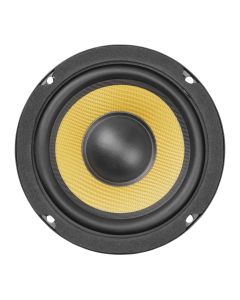 Haut-parleur grave 4", 75 W, 8 Ω Kevlar - WK10