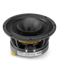 Haut-parleur coaxial compression, 8" + 1,75", 600W - CCD20