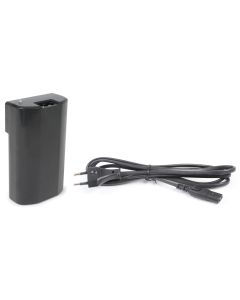 Batterie recharchable, pack Lithium-ion 12 V avec chargeur, pour Megaphones MEG 060, 065, 055 - MRB10