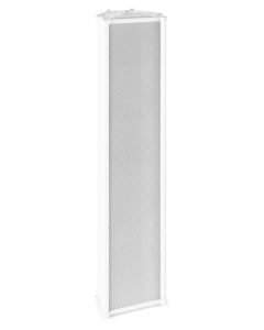 Colonne sonore Public adress, 100 V, 50 W, IPX4 - OCS5