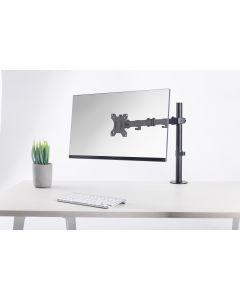 Bras pour moniteur, avec déport important, 13" - 32", CMA10