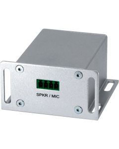 Décodeur audio IP