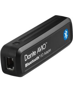 Adaptateur DANTE AVIO BT