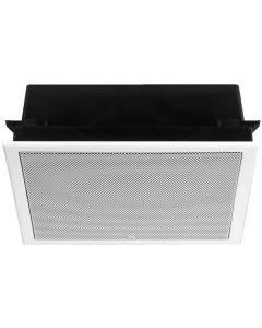 Haut-parleur Public adress&#44; 100 V&#44; 6 W