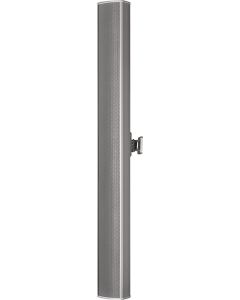 Colonne sonore Public adress&#44; 100 V&#44; 50 W&#44; IP66&#44; EN-54-24