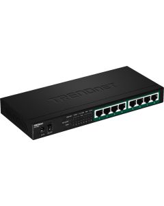 Switch Power-over-Ethernet Gigabit