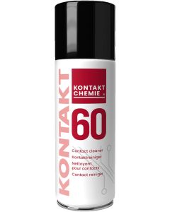 Aérosol Kontakt 60&#44; 200 ml