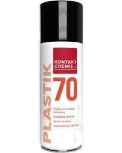 Aérosol Plastik 70&#44; 400 ml