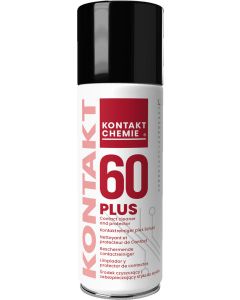 Aérosol Kontakt 60 Plus&#44; 200 ml