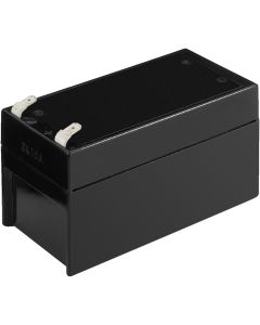 Batterie / Accu au plomb&#44; rechargeable&#44; 12 V&#44; 1&#44;3 Ah