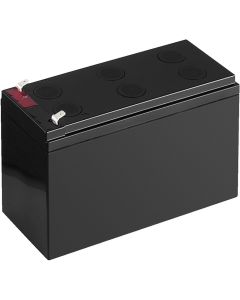 Batterie / Accu au plomb&#44; rechargeable&#44; 12 V&#44; 7&#44;2 Ah - PANASONIC